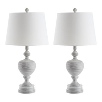 Safavieh 2 pc Alban Table Lamp Set