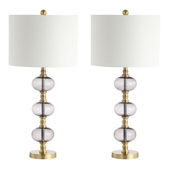 Safavieh 2 pc Marcelo Table Lamp Set