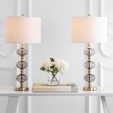 Safavieh 2-pc. Marcelo Table Lamp Set