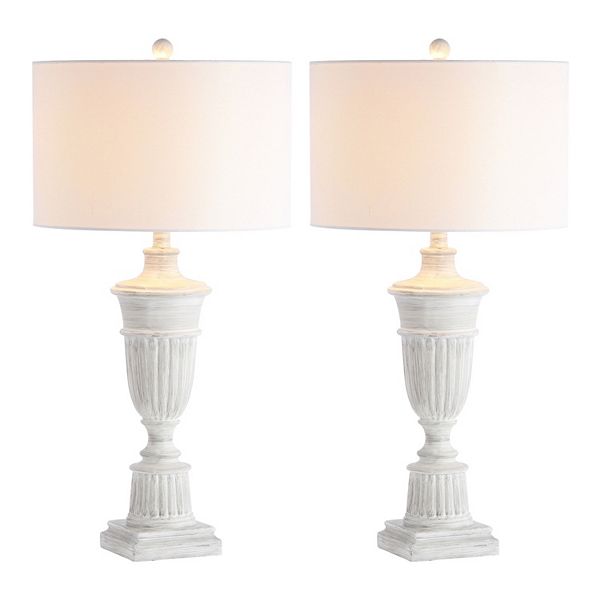 Safavieh 2-pc. Kylen Table Lamp Set