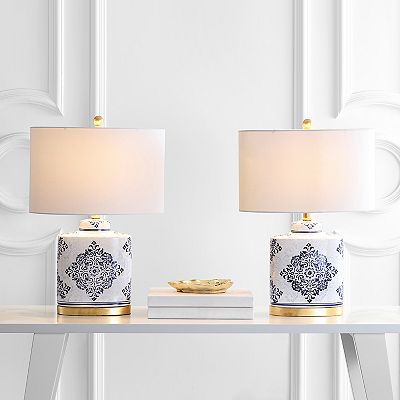 Safavieh bodin lamp sales
