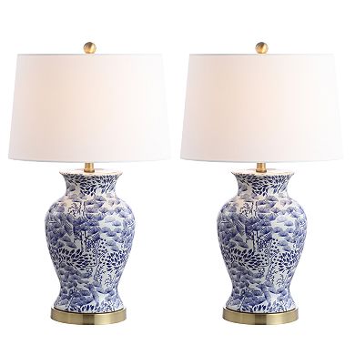 Safavieh Alona Table Lamp (Set of 2)