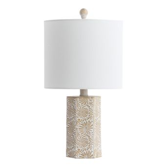 Safavieh Eliseo Table Lamp