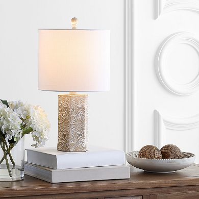 Safavieh Eliseo Table Lamp