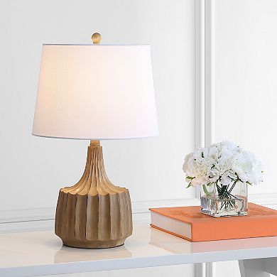 Safavieh Shiloh Table Lamp