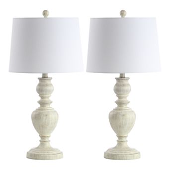 Safavieh 2 pc Zabi Table Lamp Set