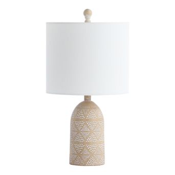Safavieh Nava Table Lamp