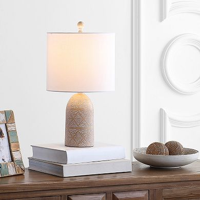 Safavieh Nava Table Lamp