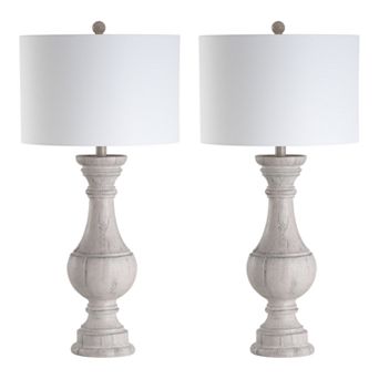 Safavieh 2 pc Savion Table Lamp Set