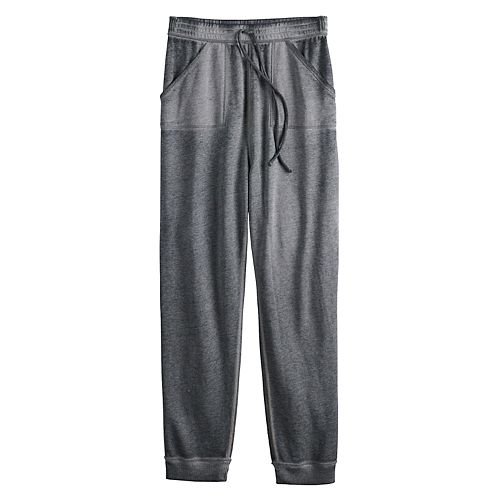 kohls junior joggers