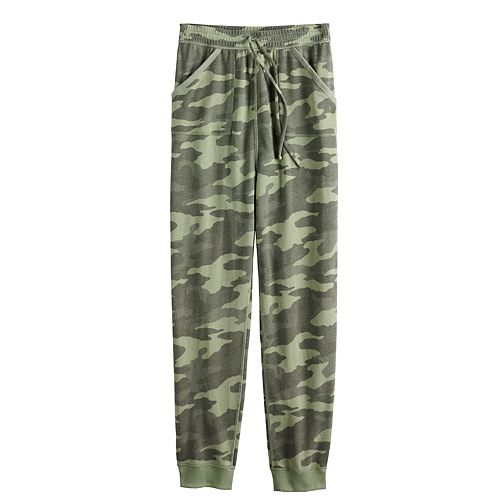 Juniors' SO® Adaptive Joggers