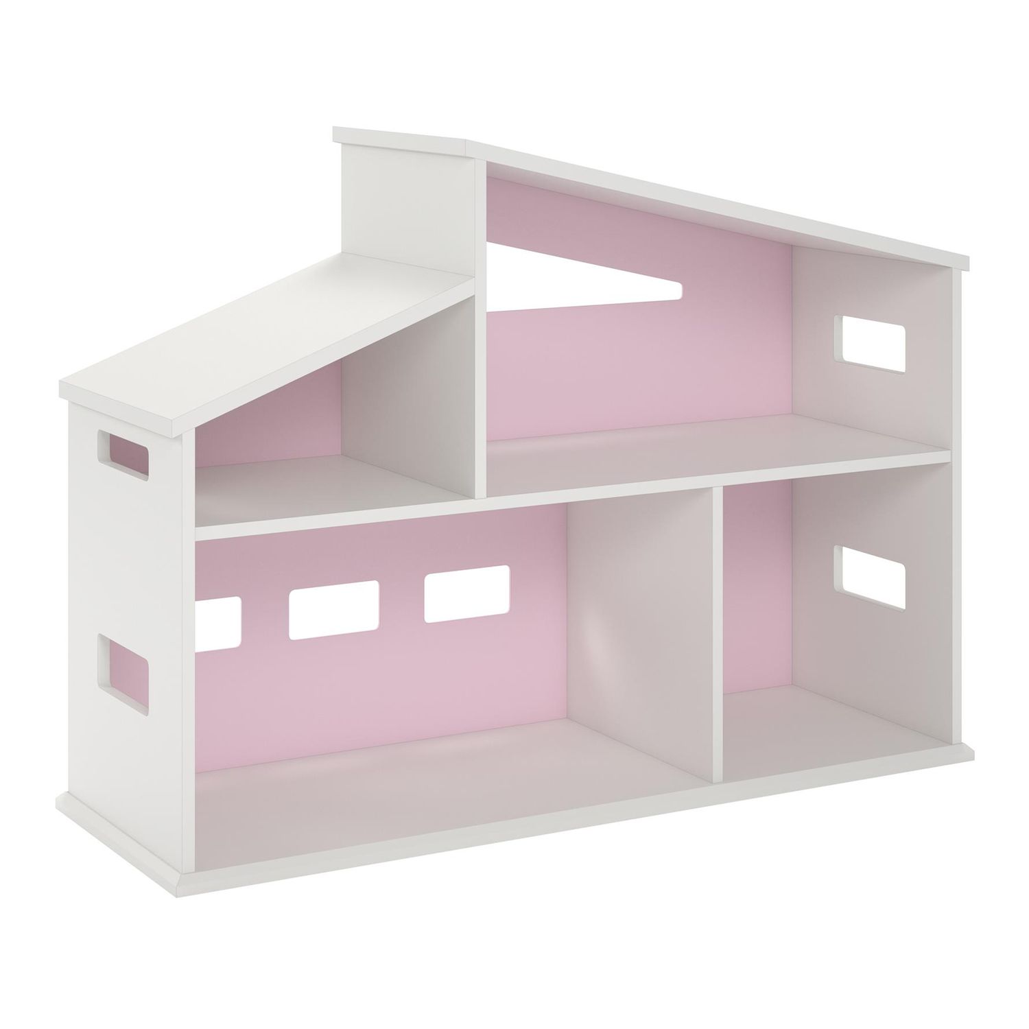 dolls house bookcase