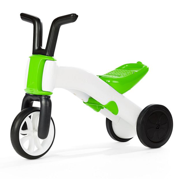 Kohls cheap balance bike