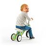 chillafish balance bike and tricycle