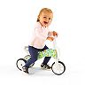chillafish balance bike and tricycle