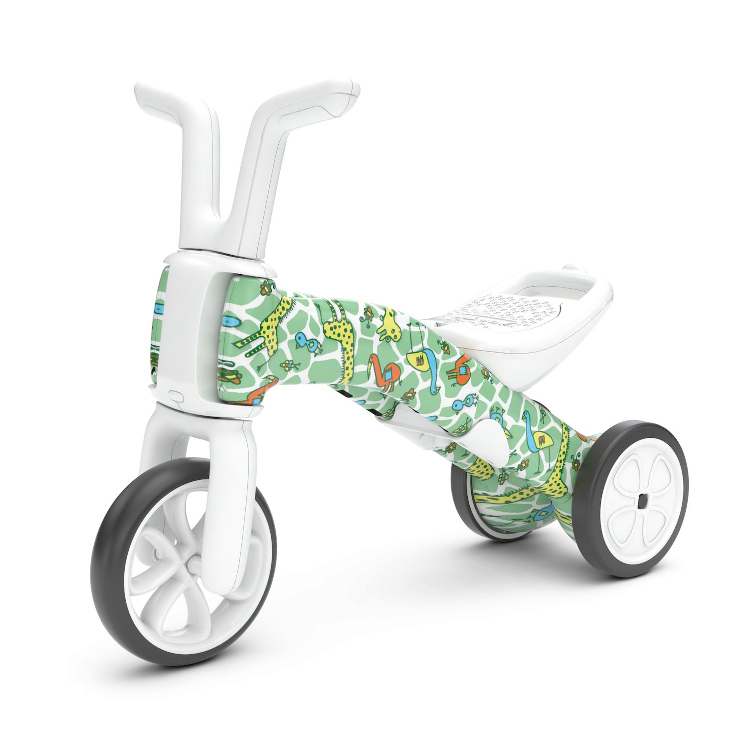 yvolution strolly spin trike