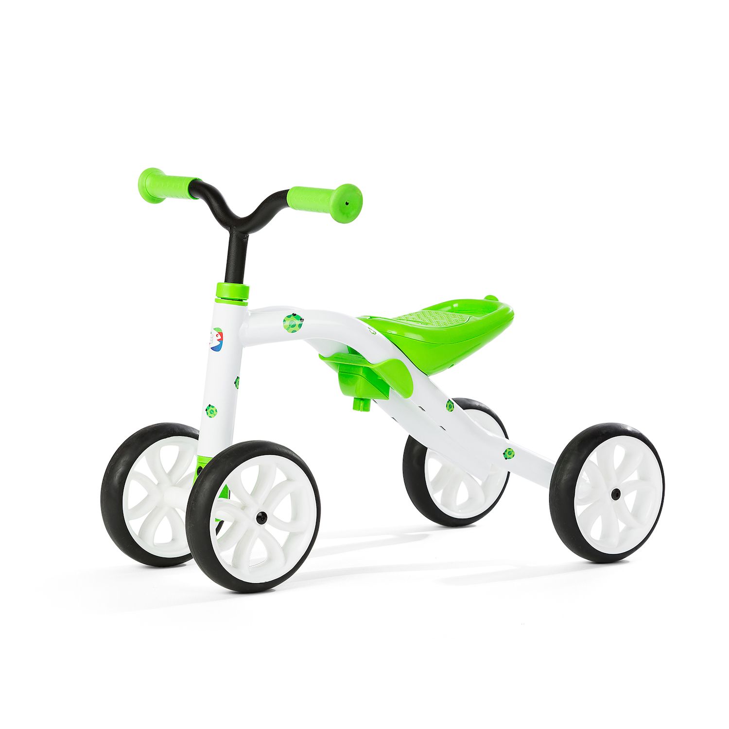 deluxe grow with me trike