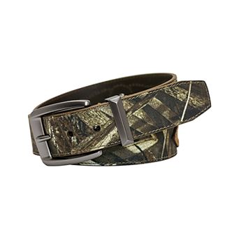 Men's Realtree Camo Shot Shell Belt