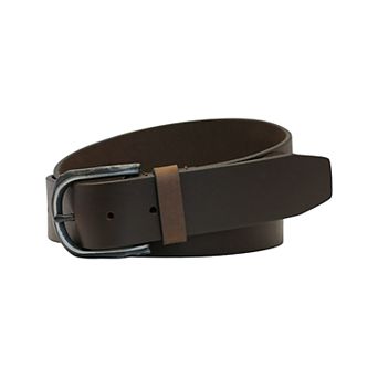 Men's Realtree Casual Leather Belt