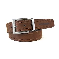 Men's Croft & Barrow® Reversible Belt