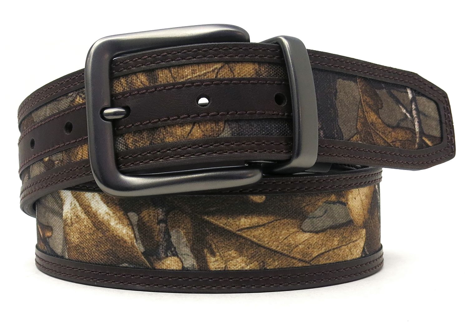 realtree camo belt