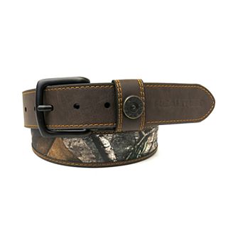 Men's Realtree Comfort Stretch Belt