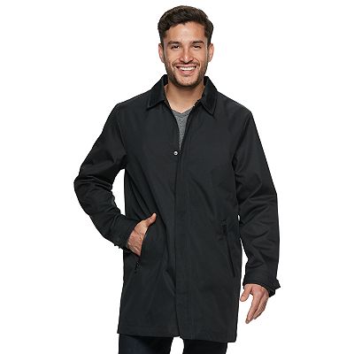 Men s Marc Anthony Modern Trench Coat