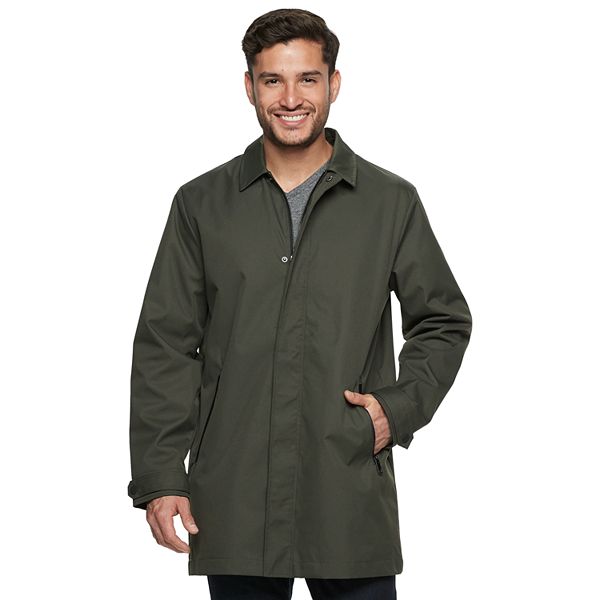 Men's Marc Anthony Modern Trench Coat