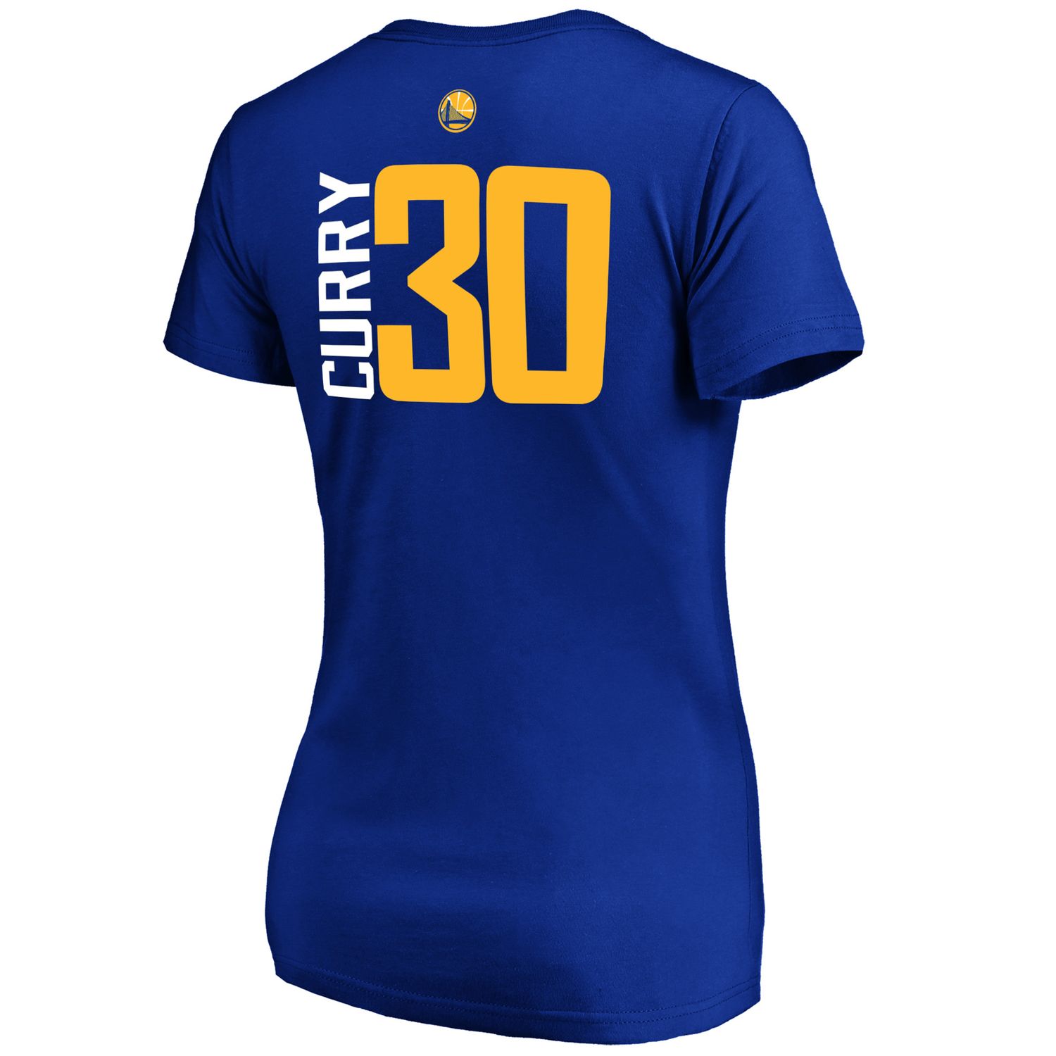 steph curry tee