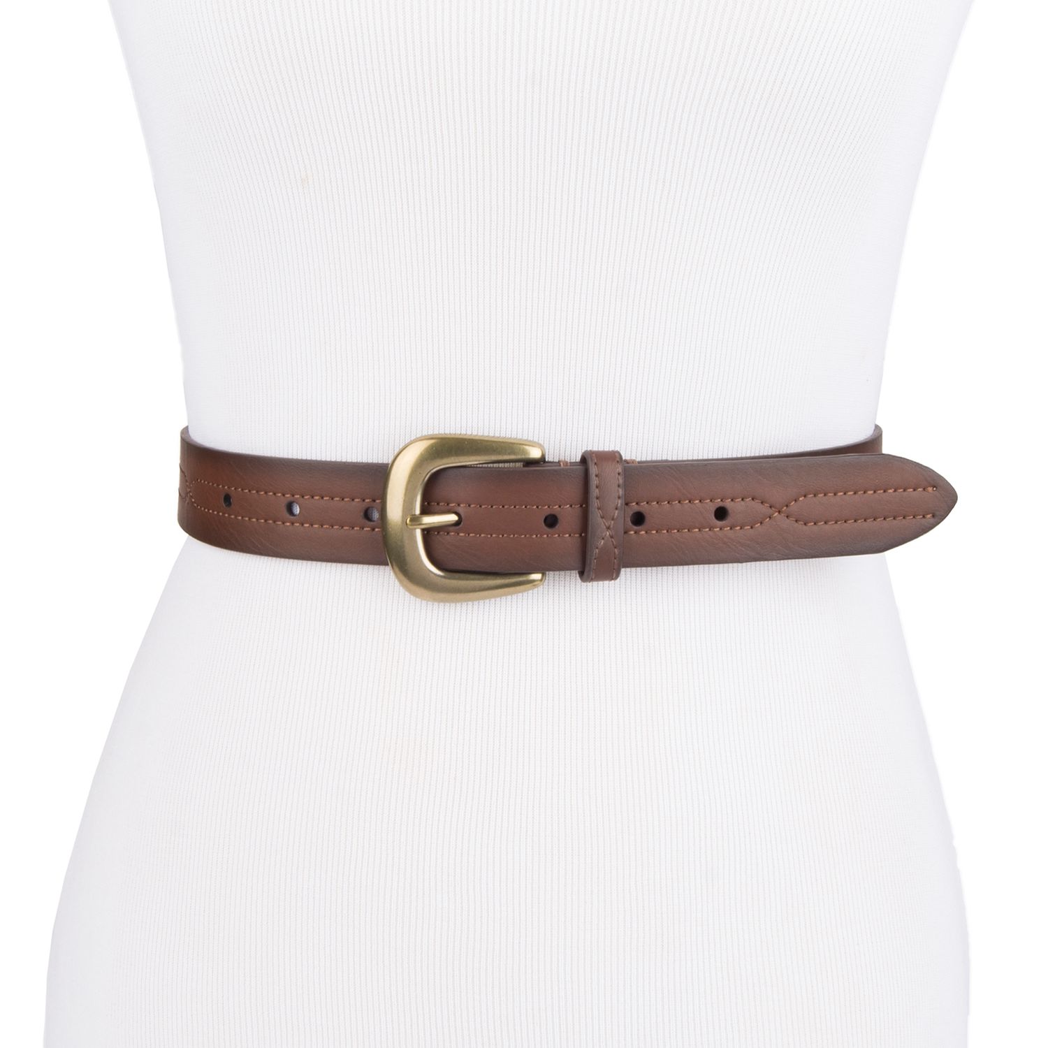 western style belt