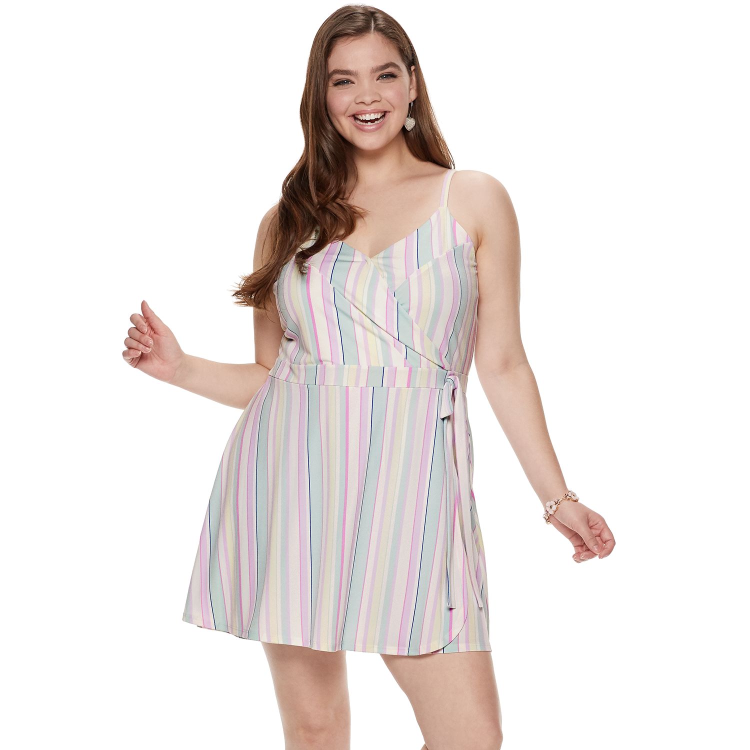 romper dress kohls
