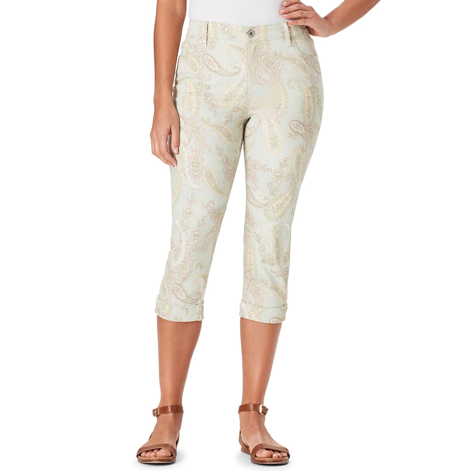 kohls bandolino jeans