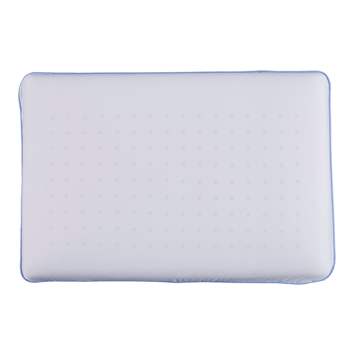 beautyrest talalay latex foam pillow