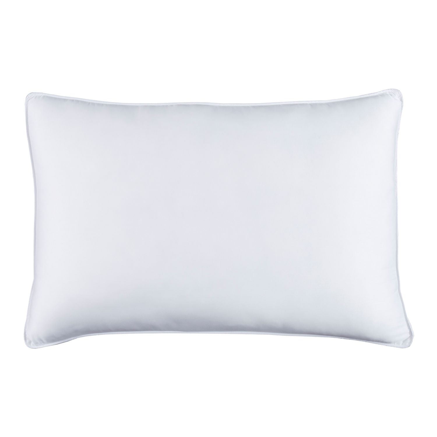 beautyrest latex pillow king