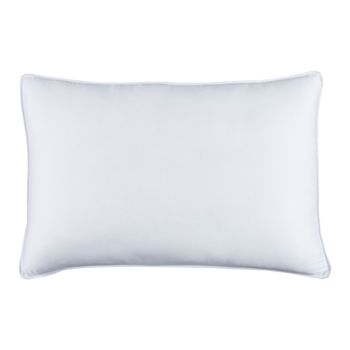 Comforpedic Loft From Beautyrest Ebonite Memory Fiber Pillow 2 Pack