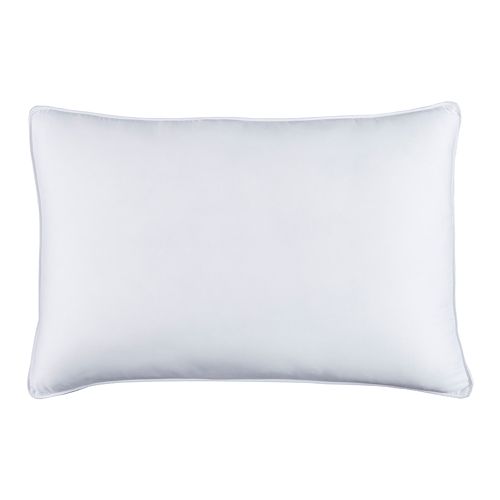Comforpedic Loft From Beautyrest Ebonite Memory Fiber Pillow 2