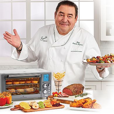 Emeril Lagasse Power Air Fryer 360