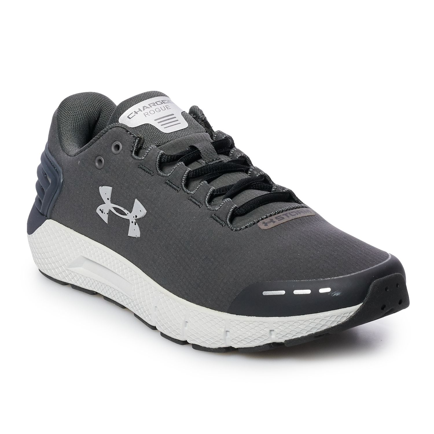 under armour water resistant shoes