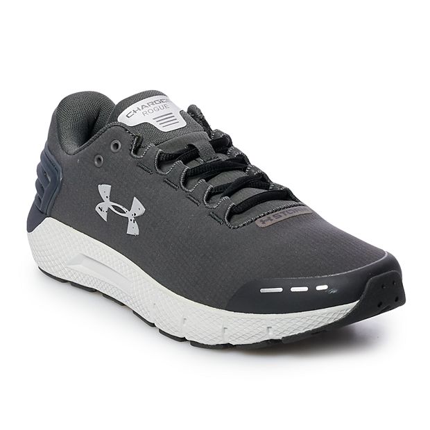 UA Charged Rogue 3 Storm Running Shoes Under Armour Size Guide And Review 