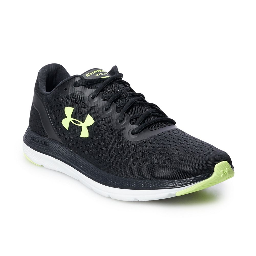 Under Armour Charged Impulse Men's Running Shoes