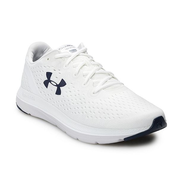 pedestal Reino cubierta Under Armour Charged Impulse Men's Running Shoes
