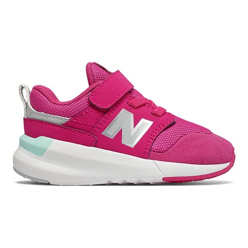 New Balance 009 Toddler Girls' Sneakers