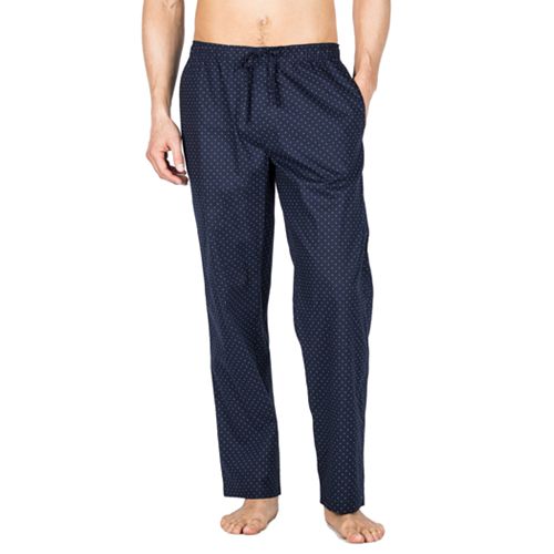 Men's Residence Novelty Lounge Pants