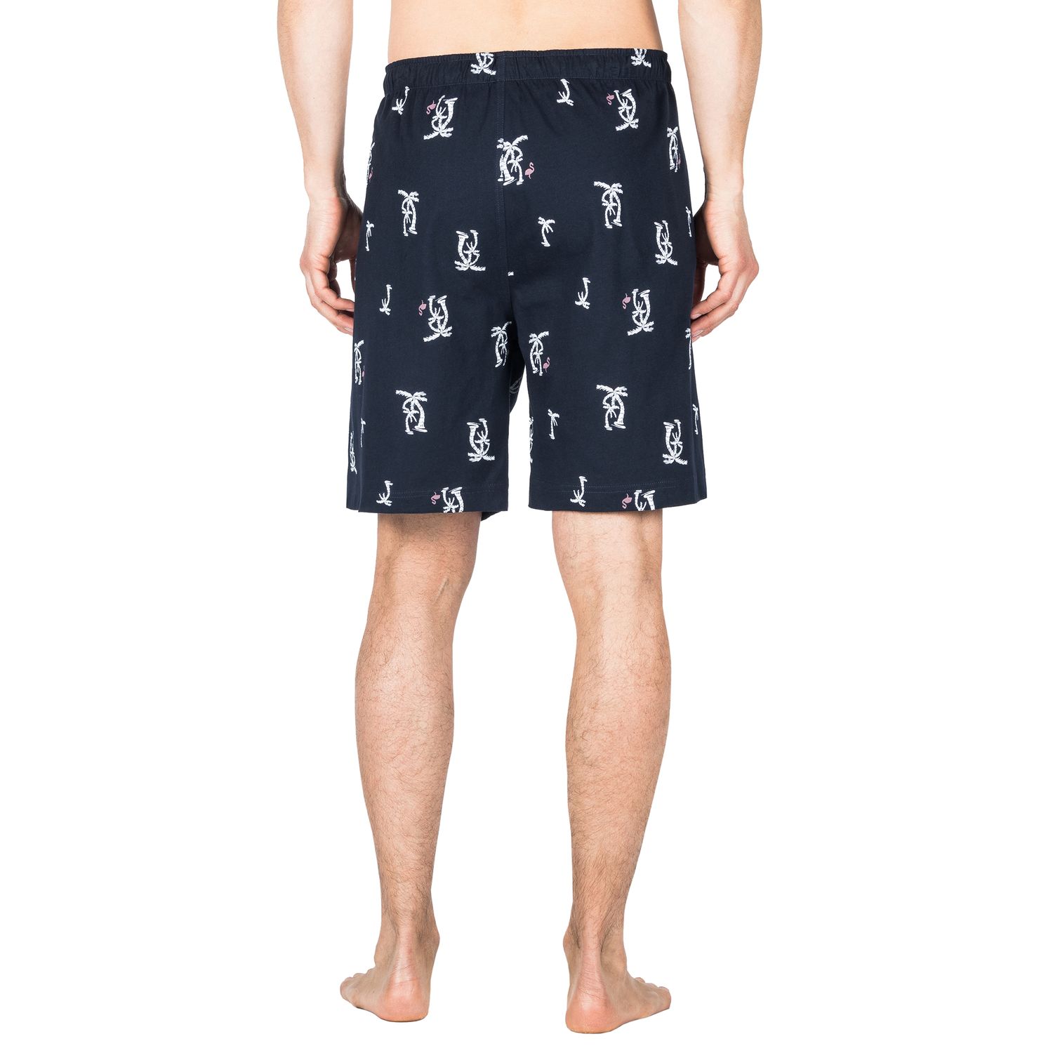 kohls mens sleep shorts