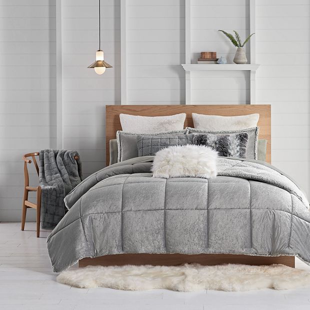 Ugg comforter clearance kohls