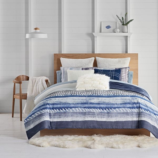 Koolaburra by UGG Thea Comforter Set with Shams