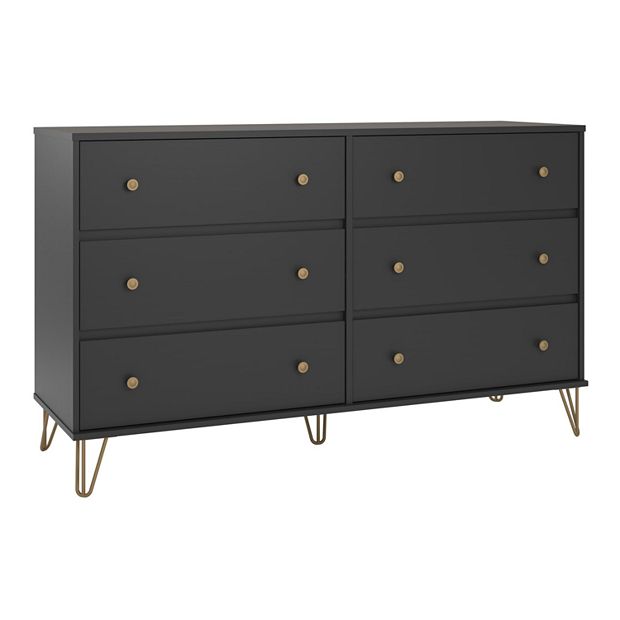 Kohls baby sales dresser