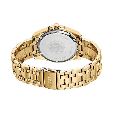 Citizen Eco-Drive Men's Corso Diamond Accent Watch - BM7103-51L