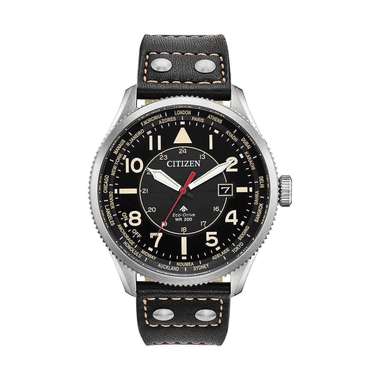 citizen nighthawk at