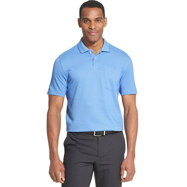 Men's Van Heusen Flex Classic-Fit Polo